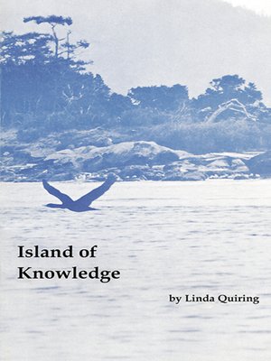 cover image of Island of Knowledge